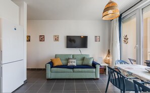 House - Talea Sun Sea Haven 1BR Apartment (Shënkoll)