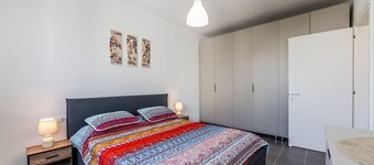 Talea Sun Sea Haven 1BR Apartment