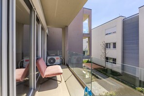 Ferienhaus | 1 Schlafzimmer