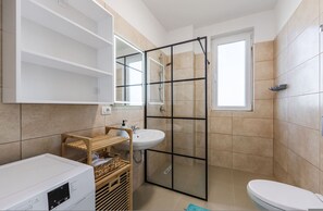Ferienhaus | 1 Schlafzimmer