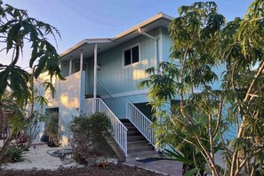 Exterior - Boat, Swim and Relax at Your Private Gulf Access Retreat (Saint James City)