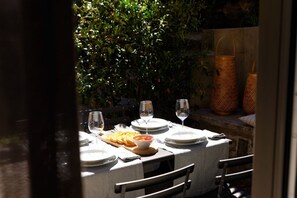 Restaurantes
