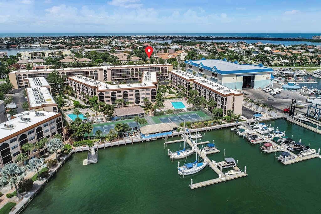 Marina