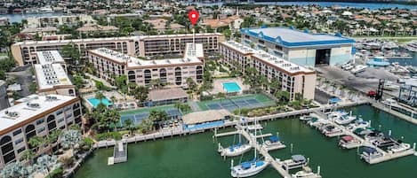 Marina