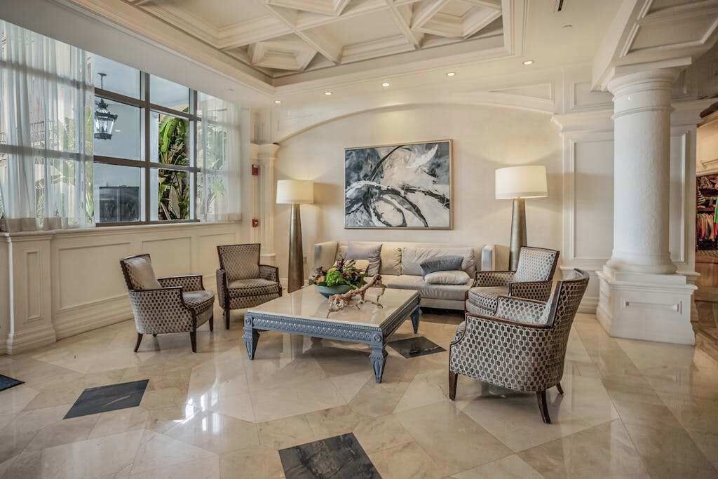 Interieur