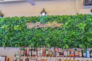 Bar (en la propiedad)