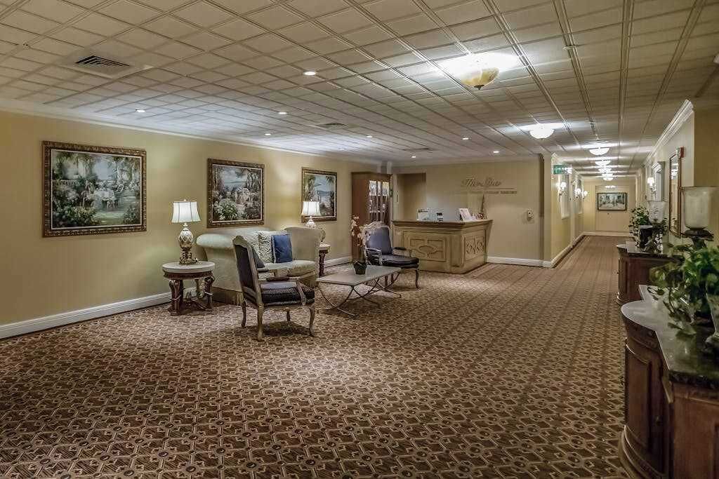 Hall