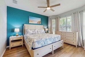 3 Schlafzimmer, Bügeleisen/Bügelbrett, WLAN, Bettwäsche