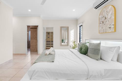 4 chambres