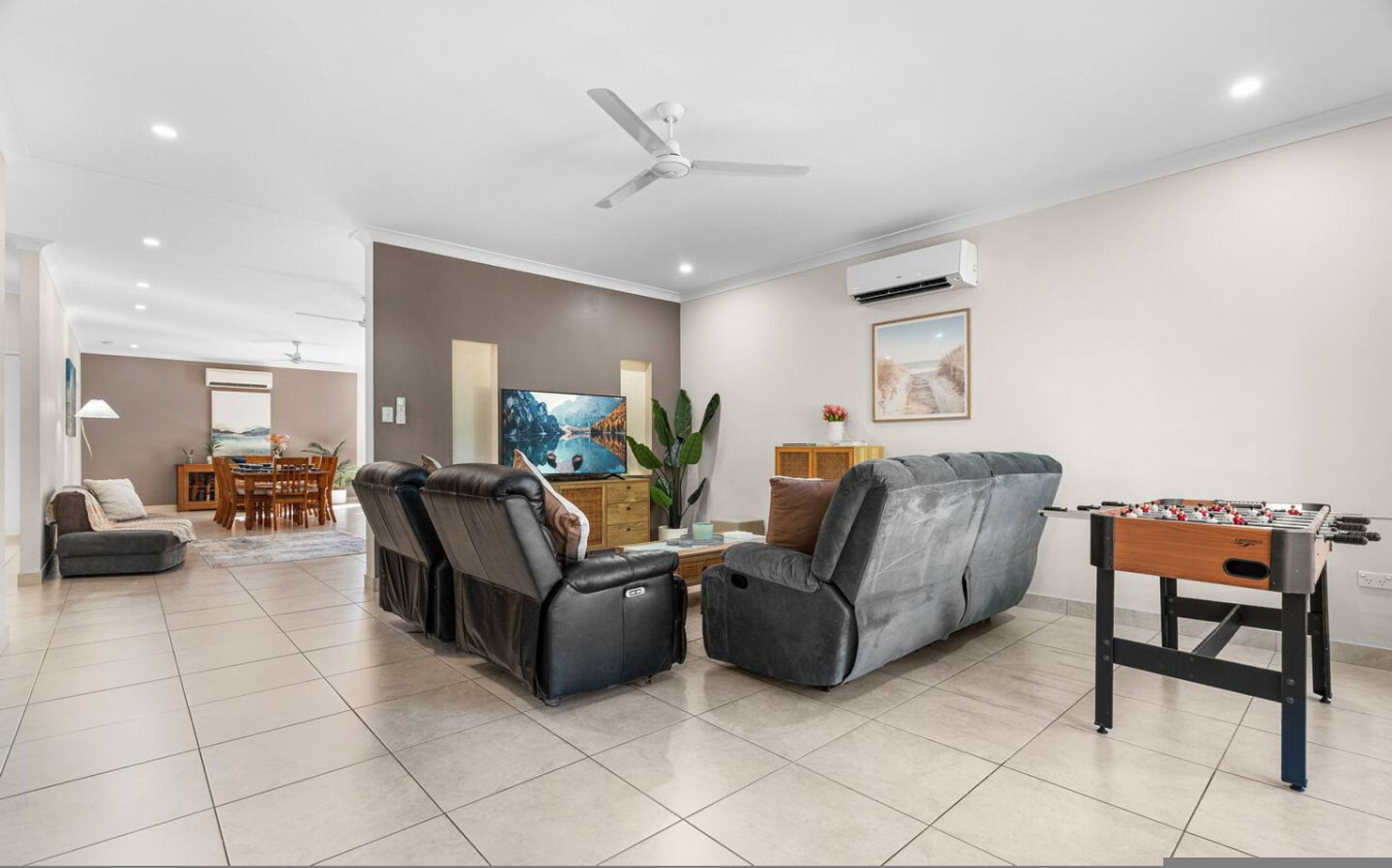 House, Smoking | 4 bedrooms