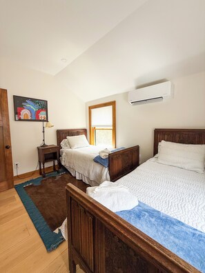6 dormitorios, wifi, ropa de cama
