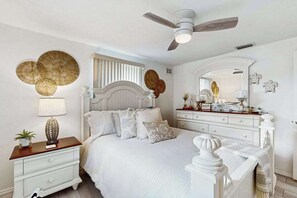 3 Schlafzimmer, Bügeleisen/Bügelbrett, WLAN, Bettwäsche