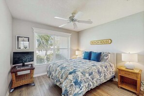 3 Schlafzimmer, Bügeleisen/Bügelbrett, WLAN, Bettwäsche