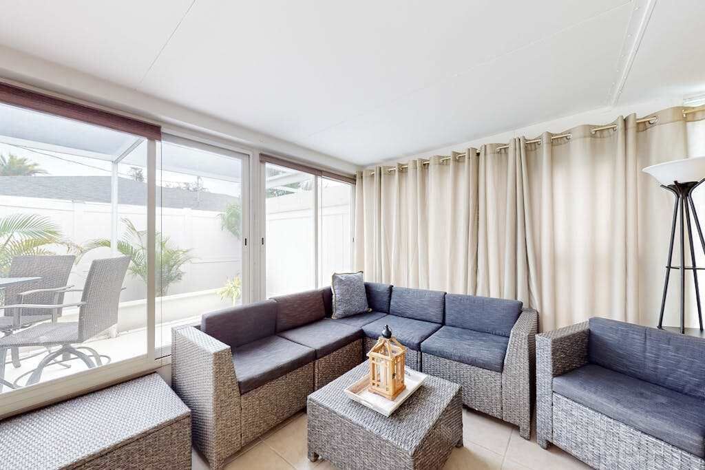 Fernseher, Arbeitsbereiche