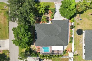Exterior - Dog-friendly and Snowbird friendly close to beaches! (Venice)