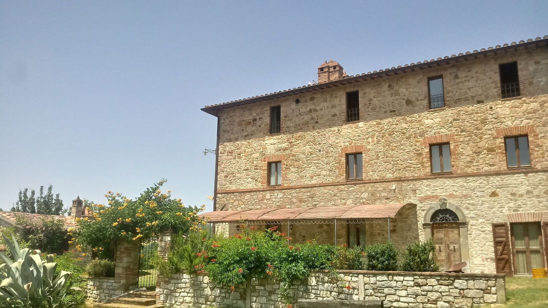 Esterni
