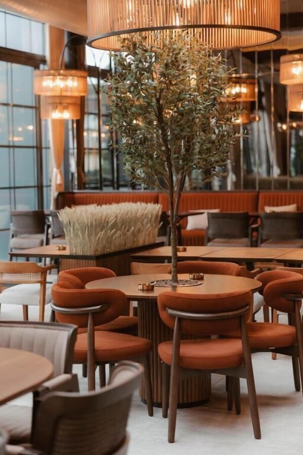 Restaurantes