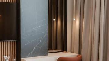Habitación Confort con 2 camas individuales | Interior