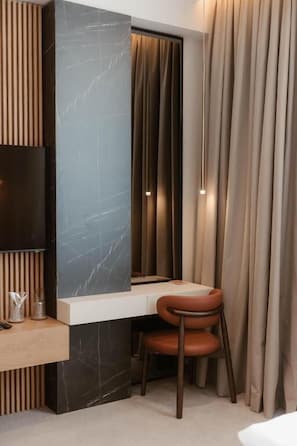 Habitación Confort con 2 camas individuales | Interior