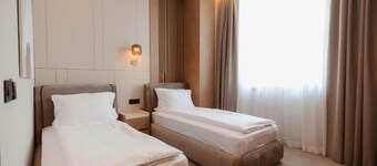 TRADICIJA HOTEL