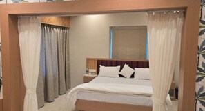 Room - DJ Palace Puri (Puri)