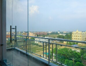 Aerial view - DJ Palace Puri (Puri)