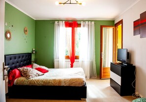 Habitación