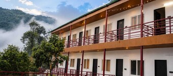 River Valley Resort 