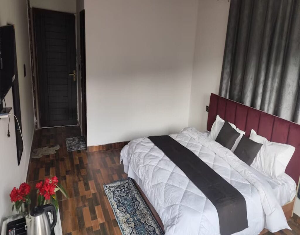 Habitación