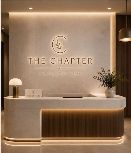 The Chapter Stay - Kedarnath