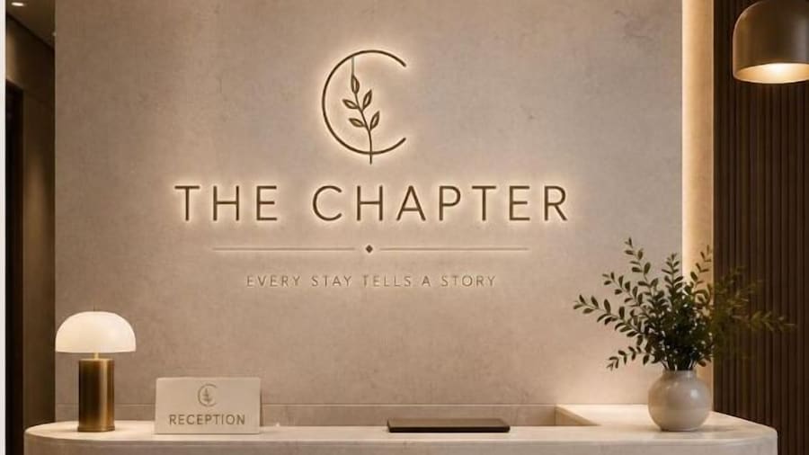 The Chapter Stay - Kedarnath