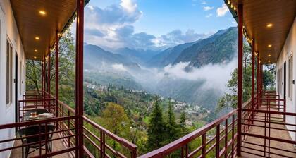 The Chapter Stay - Kedarnath