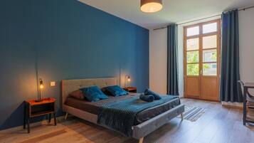 3 Schlafzimmer, Bügeleisen/Bügelbrett, WLAN