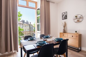 Spiseområde