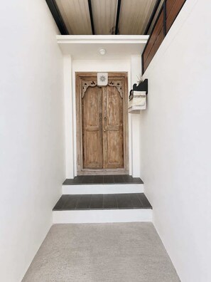 Interior - Bali Brew & Burne | Private 2BR Villa in Canggu (Canggu)