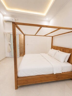 3 Schlafzimmer