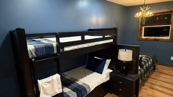1 bedroom, Internet, bed sheets