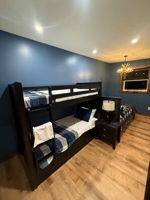 1 bedroom, Internet, bed sheets