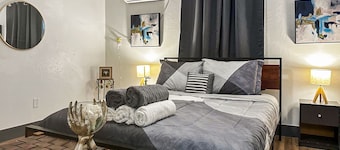 The Pryor Stay 3BR Home