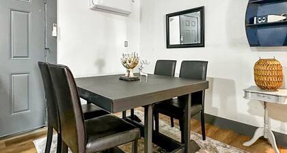 The Pryor Stay 3BR Home