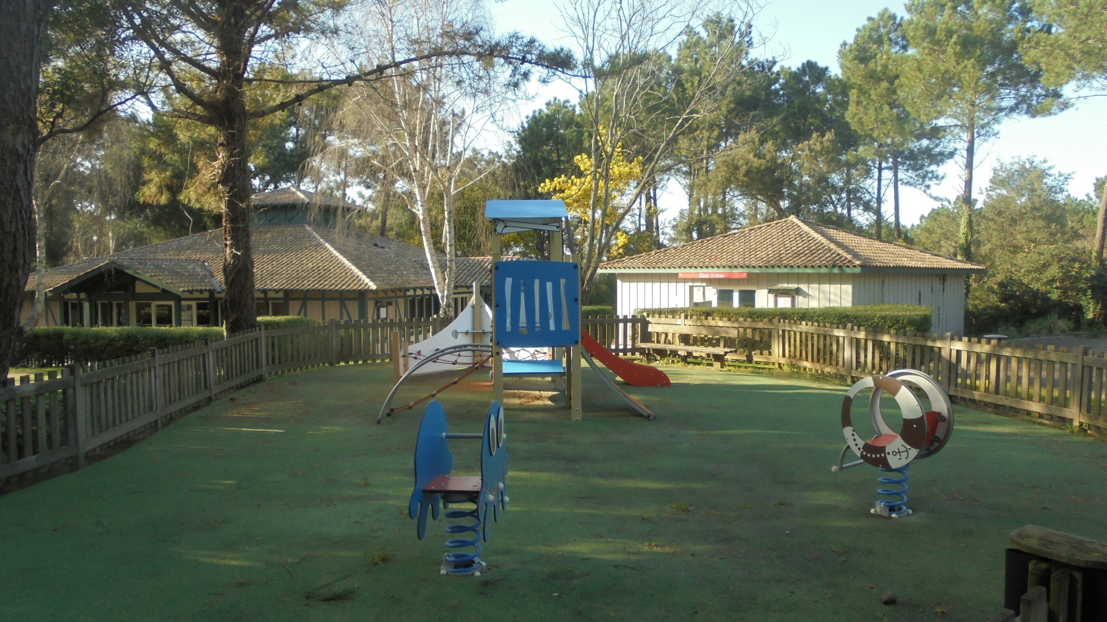 Kindergedeelte