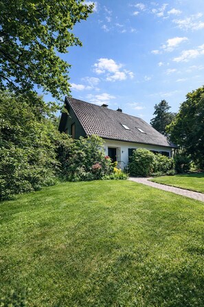 Exterior - Vrbo Property (Jesberg)