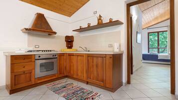 Cozinha privada