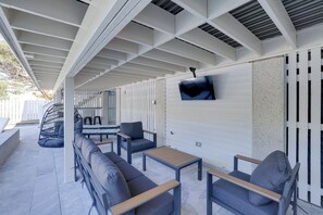 Terras