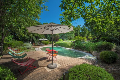 Villai in Tuscany | Private Pool | Maremma View