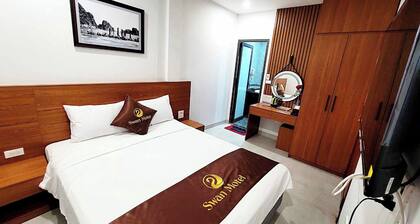 SWAN MOTEL