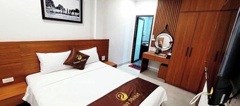 SWAN MOTEL