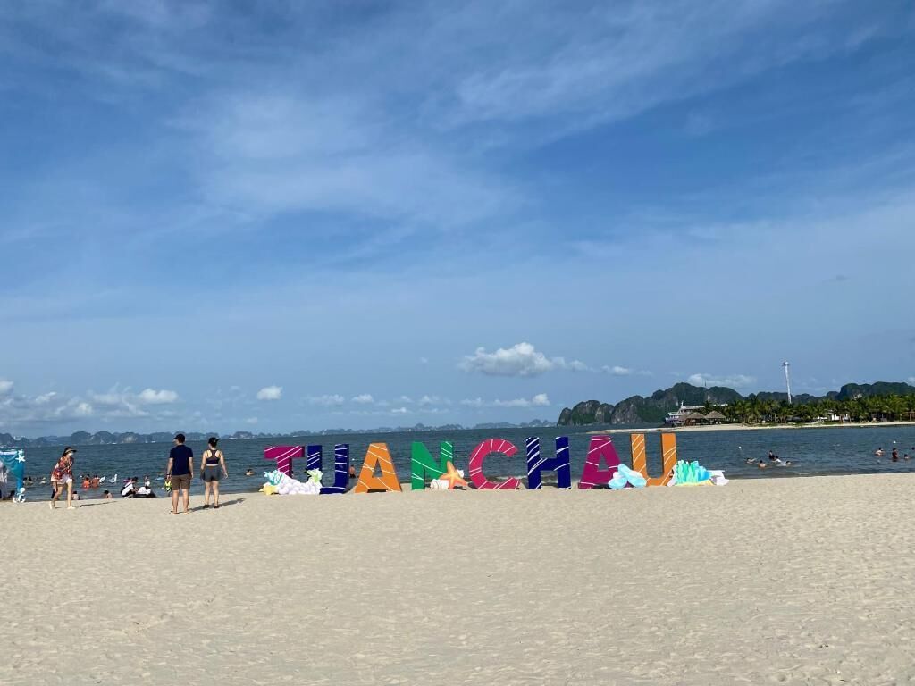Pantai