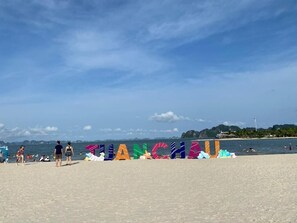 Strand