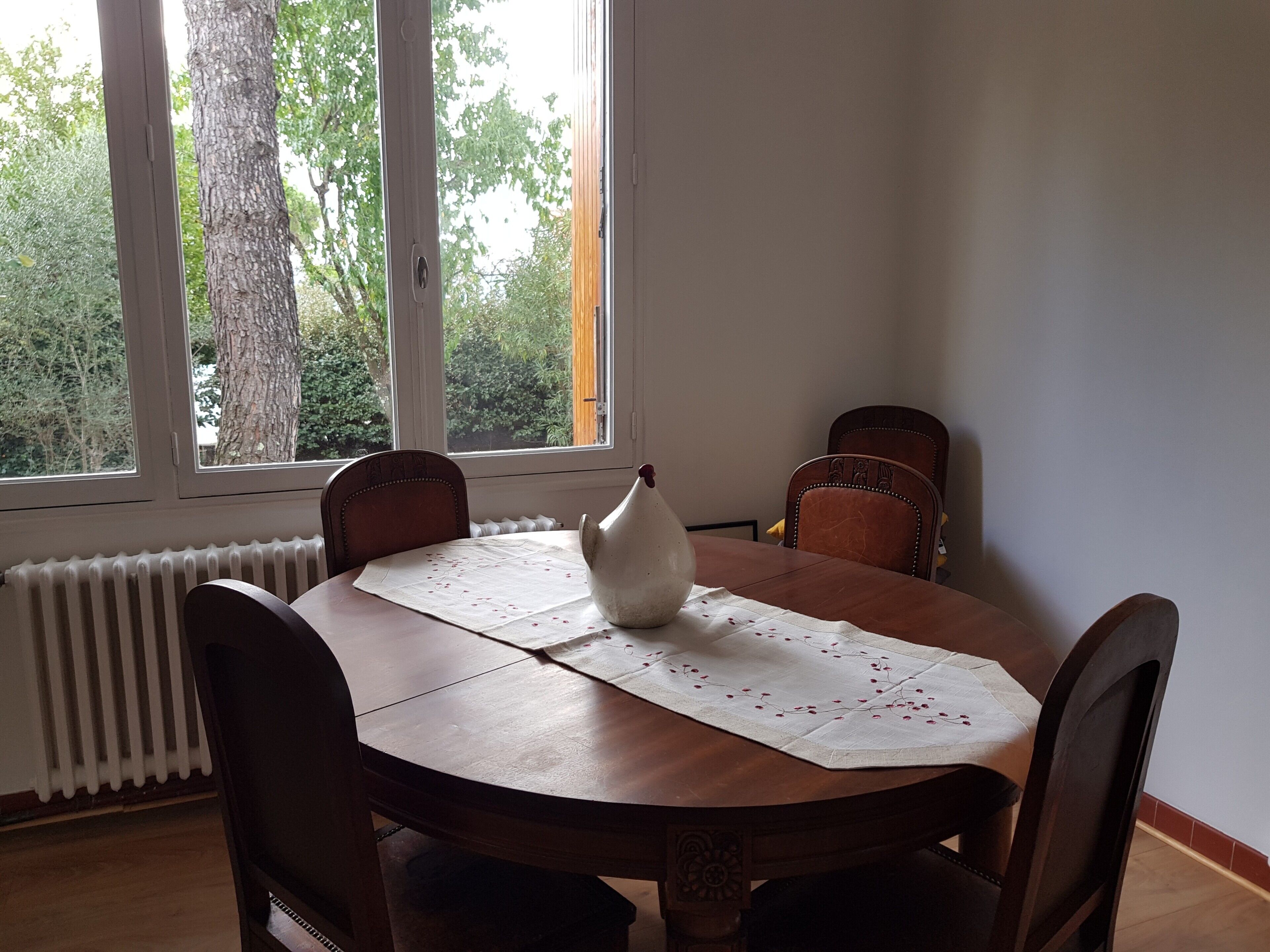 Restauration